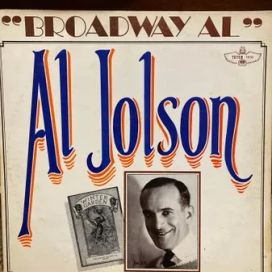 Broadway Al - 1975 • Álbum