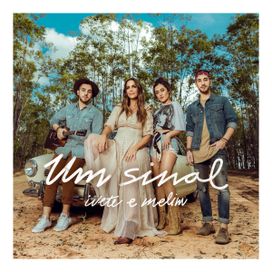 Um Sinal (part. Melim) - 2018 • Single/EP