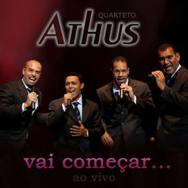 Vai Começar (Ao Vivo) - 2010 • Álbum