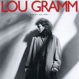 Ready Or Not - 1987 • Álbum
