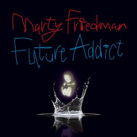 Future Addict - 2008 • Álbum