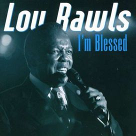 I'm Blessed - 2001 • Álbum