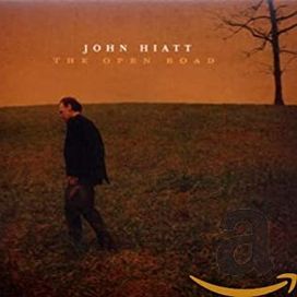 The Open Road - 2010 • Álbum