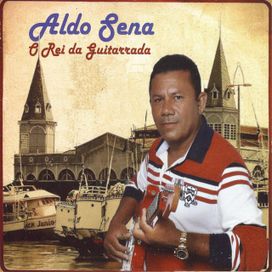 O Rei da Guitarrada - 2013 • Álbum