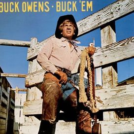 Buck 'Em - 1976 • Álbum