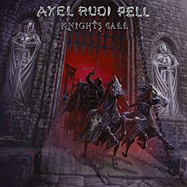 KNIGHTS CALL - 2018 • Álbum