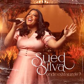 Onde Está A Sua Fé? - 2022 • Single/EP
