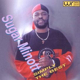 Simply The Best - 2000 • Álbum
