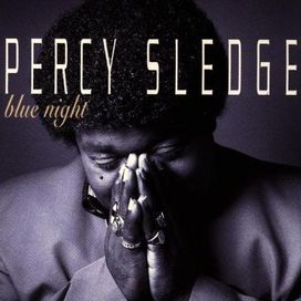 Blue Night - 1994 • Álbum