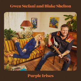 Purple Irises (feat. Blake Shelton) - 2024 • Sencillo/EP