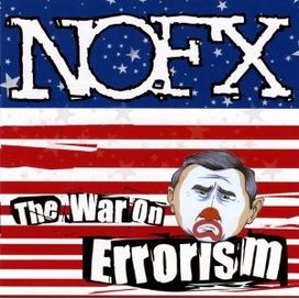 The War on Errorism - 2003 • Álbum