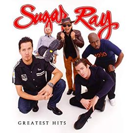 Greatest Hits - 2018 • Álbum