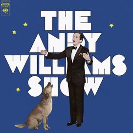 The Andy Williams Show - 1970 • Álbum