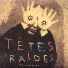 Fleur De Yeux - 1993 • Álbum