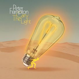Carry The Light - 2026 • Álbum