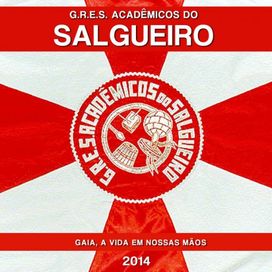 Gaia, a Vida Em Nossas Mãos - 2013 • Single/EP