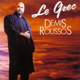 Le Grec - 1988 • Álbum