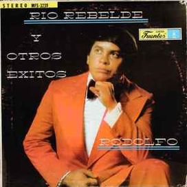 Río Rebelde y Otros Éxitos - 1973 • Álbum
