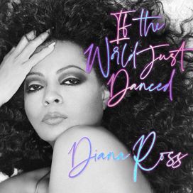 If The World Just Danced - 2021 • Single/EP