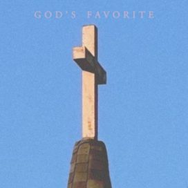 God's Favorite - 2023 • Sencillo/EP