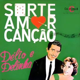 Sorte, Amor e Canção - 1964 • Álbum