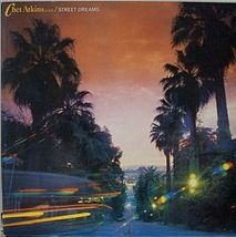 Street Dreams - 1986 • Álbum