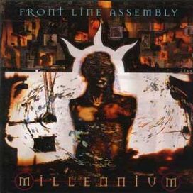 Millennium - 1994 • Álbum