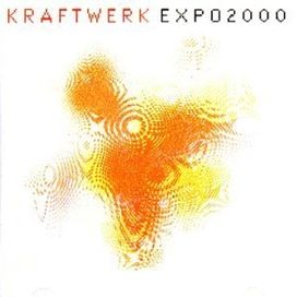 Expo 2000 - 2000 • Álbum