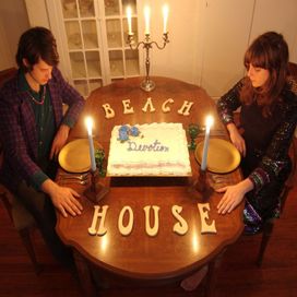 Devotion - 2008 • Álbum