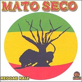 Reggae Raiz - 2004 • Álbum