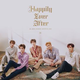 Happily Ever After  - 2019 • Álbum