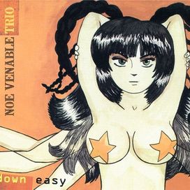 Down Easy - 2000 • Álbum