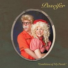Conditions of My Parole - 2011 • Álbum