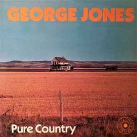 Pure Country - 1982 • Álbum