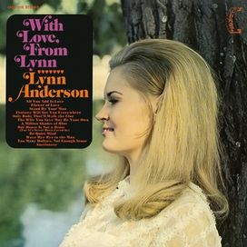 With Love, From Lynn - 1969 • Álbum
