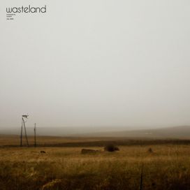 wasteland - 2023 • Single/EP