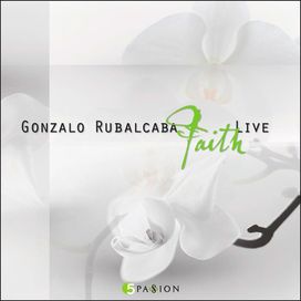 Live Faith - 2015 • Álbum
