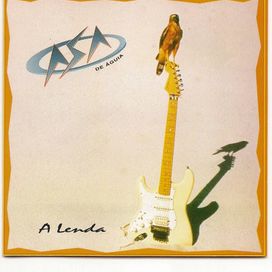 A Lenda - 1995 • Álbum