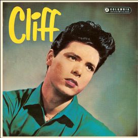Cliff - 1959 • Álbum