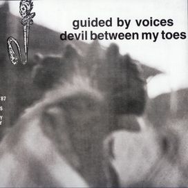 Devil Between My Toes - 1987 • Álbum