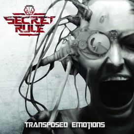 Transposed Emotions - 2015 • Álbum