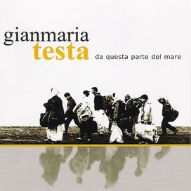 Da Questa Parte Del Mare - 2006 • Álbum