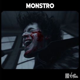 Monstro - 2025 • Sencillo/EP