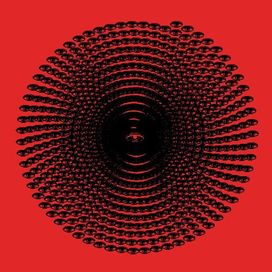 THE WHEEL - 2025 • Álbum