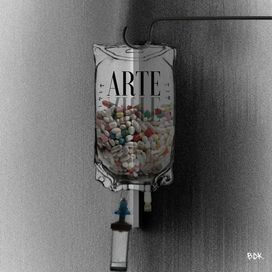 Intravenosa de Arte - 2022 • Sencillo/EP