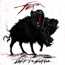Feral - 2023 • Álbum