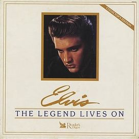 The Legend Lives On - 1986 • Álbum