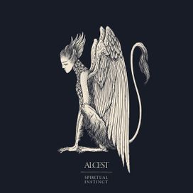 Spiritual Instinct - 2019 • Álbum