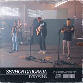 Senhor da Igreja - 2022 • Sencillo/EP