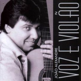 Voz e Violão - 1996 • Álbum